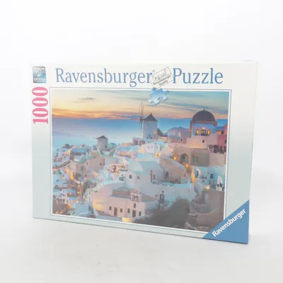 Puzzle from Ravensburger