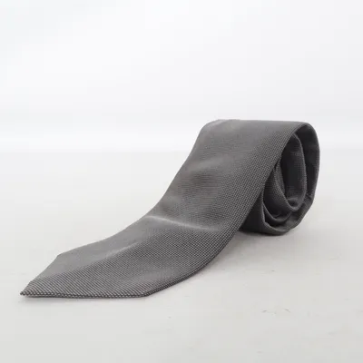 Cravate (Gris) de Gössl