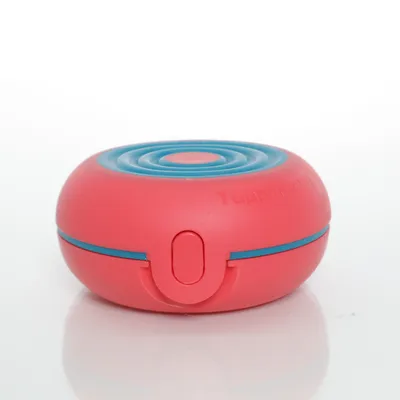 Matlåda (Röd, Blå) från Tupperware