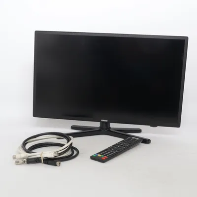 TV från Engelhardt