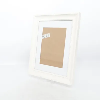 Frame (White) from IKEA