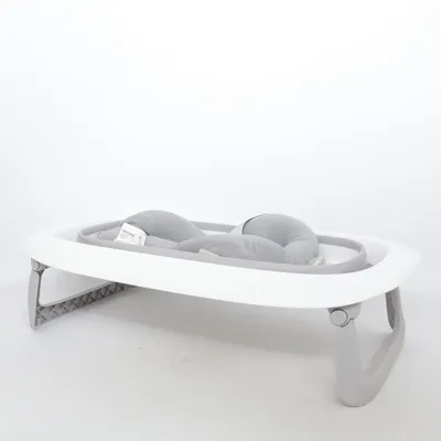 Baby bath (Toppskick, Inklusive badkudde) from Twistshake