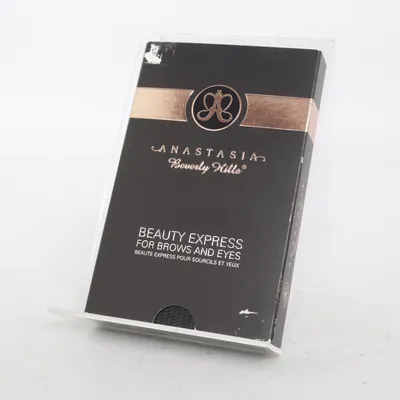 Brow kit (Beauty Express For Brows And Eyes) fra Anastasia Beverly Hills