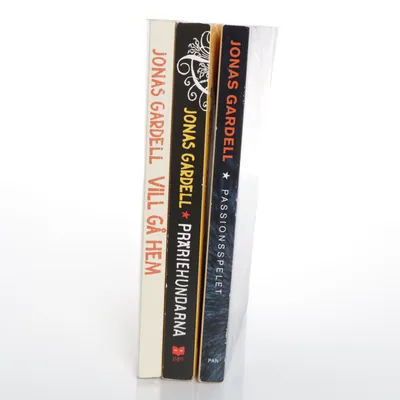 Boekenreeks