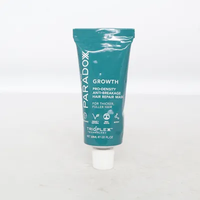 Masque capillaire (Growth Pro-Density Anti-Breakage Hair Repair Mask) de Paradox