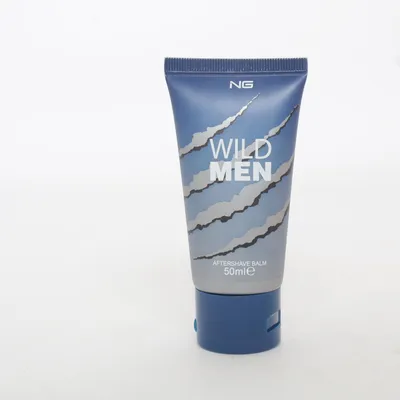 Aftershave (Wild Men) van NG