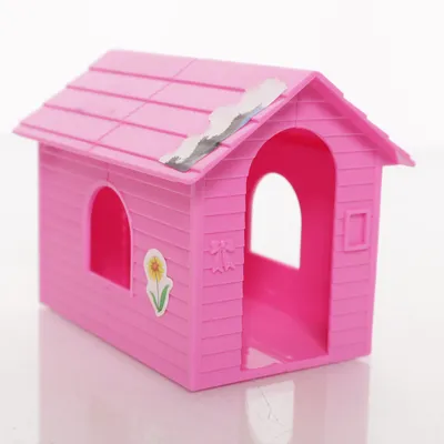 Dockskåp (Rosa) från Simba