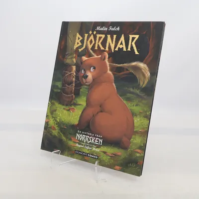 Serietidning från Egmont