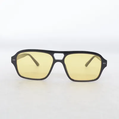 Sunglasses (Black) from Sun Buddies