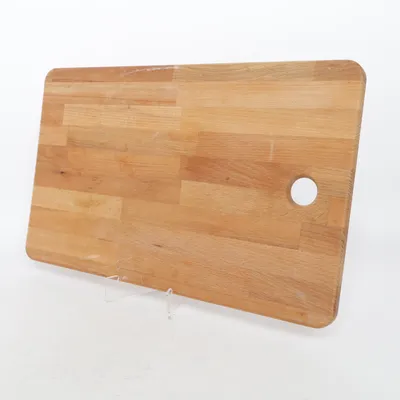 Snijplank van IKEA