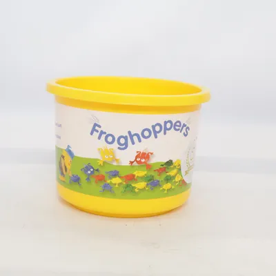 Skål (Gul, Grön, Flerfärgad) från Craghoppers