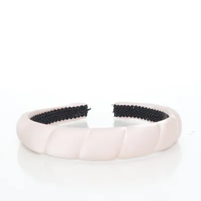 Diadeem (Roze, Zwart)