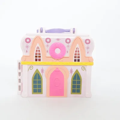 Legetøj (Pink, Lilla, Flerfarvet) fra Hasbro