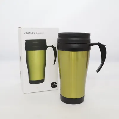 Termosmugg (adventure) från Sagaform