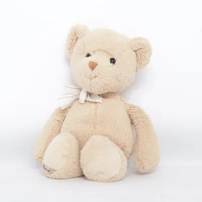 Peluche (Beige) de Bukowski