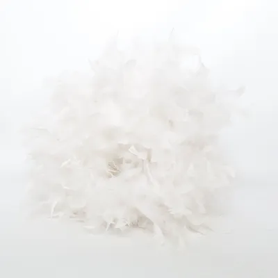 Abat-jour (Blanc)