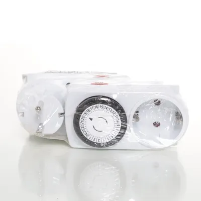 Timer (Tända 2-pack) van IKEA