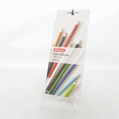 Crayons de Pirkka