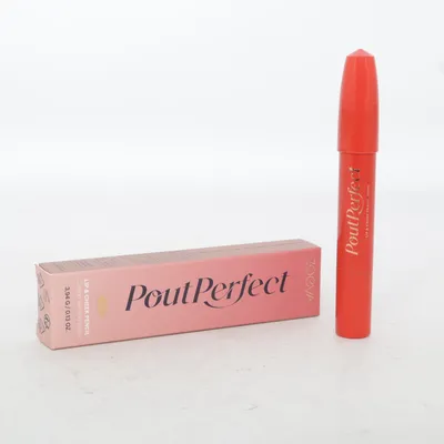 Rouge à lèvres (Pout Perfect) de Zoeva