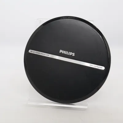 CD speler (Zwart) van Philips