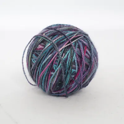 Fil (Multicolore)