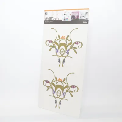 Inredningsdetalj (Flerfärgad) från Panduro