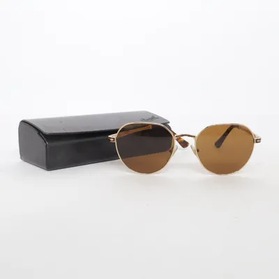 Lunettes de soleil (Marron) de Persol