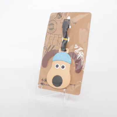 Porte-clés (Gromit)