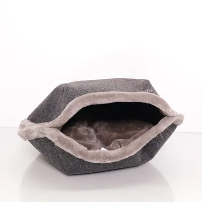 Pet bed (Gray) from Hunter