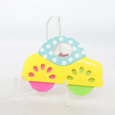 Bebisleksak (Gul, Blå, Flerfärgad) från Playgro