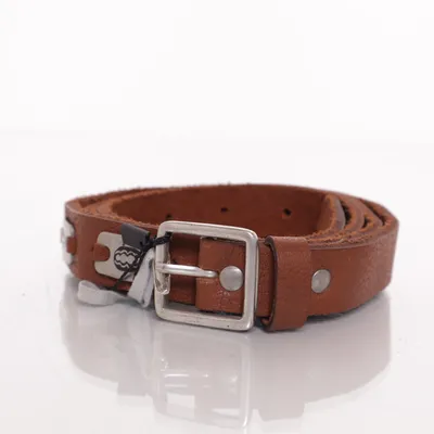 Bälte (Brun) från Hunkydory