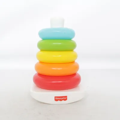 Jouet d'éveil (Multicolore)
