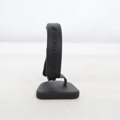 Fotlänk (Svart) från Didriksons Gummi