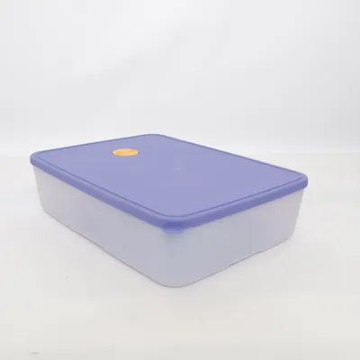 Matlåda (Lila) från Tupperware