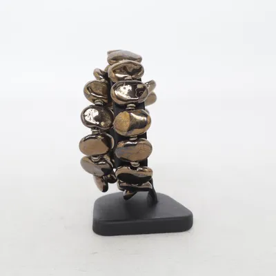 Armband (Grå) Plast