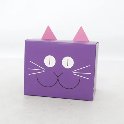 Chaussettes (Violet) de Happy Socks Coton, Élasthane, Polyamide