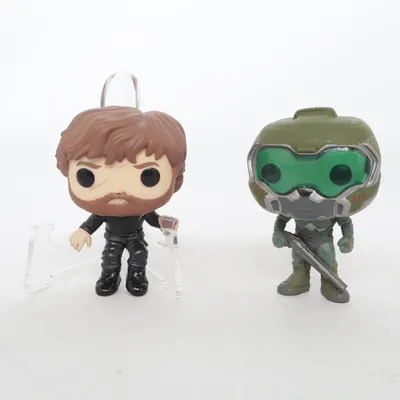 Figurine jouet (Multicolore) de Funko Pop!