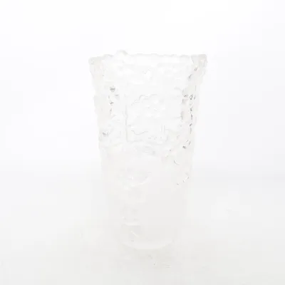Vase (Transparent)