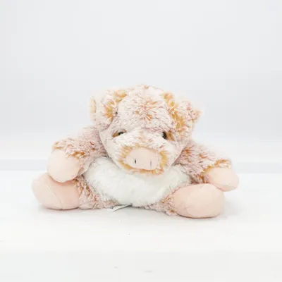 Gosedjur (Rosa, Vit) från Molli Toys