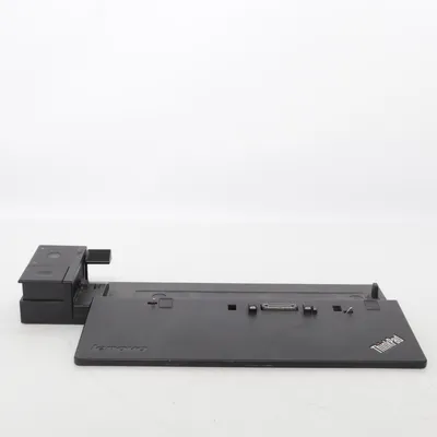 Dockingstation (Zwart) van Lenovo