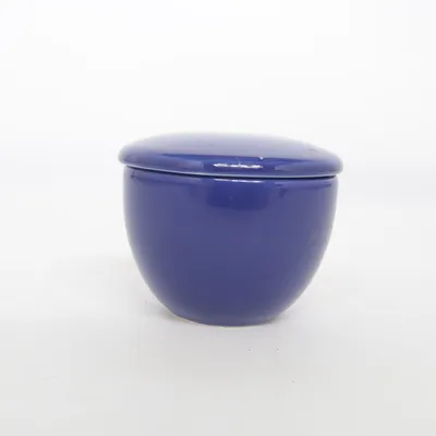 Suikerpot (Blauw) van Living