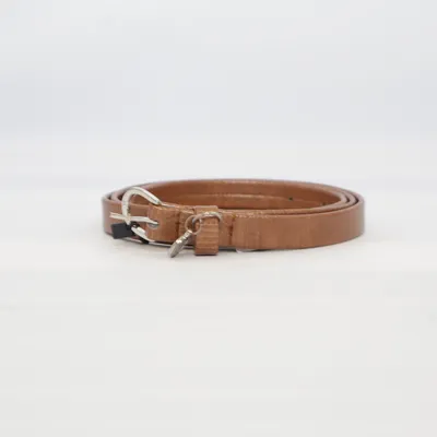 Belt (Brown) from Comma