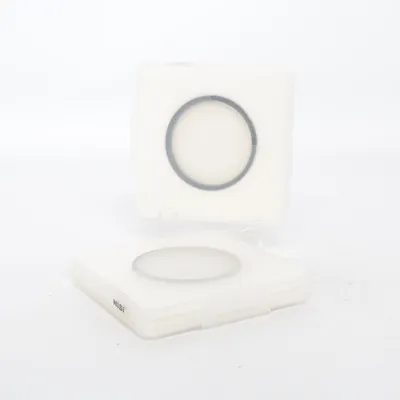 Camera accessory (2 Stk. Nisi HUC Lens Protector 62mm) from Nisi