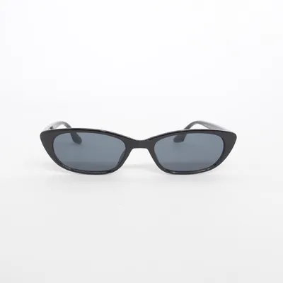 Zonnebril (Zwart) van Sun Buddies