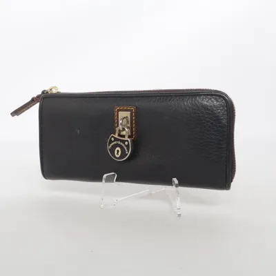 Portemonnee (Zwart) van Dooney & Bourke