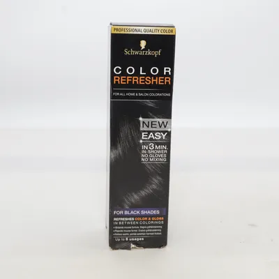Hårfärg (COLOR REFRESHER) från Schwarzkopf