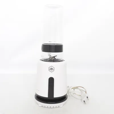 Mixer (White, Black) from OBH Nordica