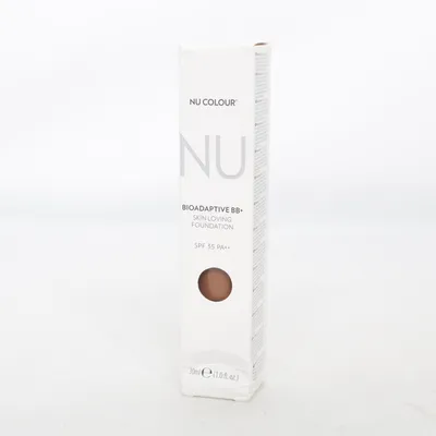 Fond de teint (Bioadaptive Bb+) de Nu Skin