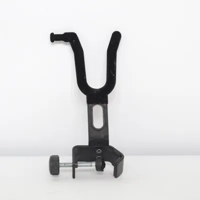 Instrumentställ (Svart) från K&M