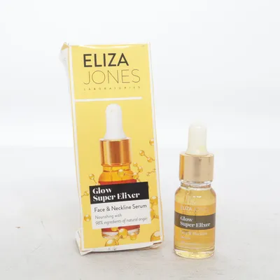 Serum (Glow Super Elixir) van Jones + Jones